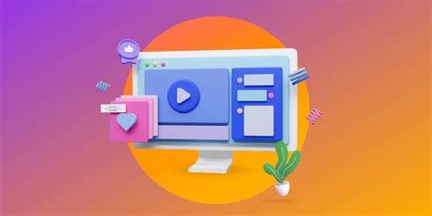 types of animation in web design