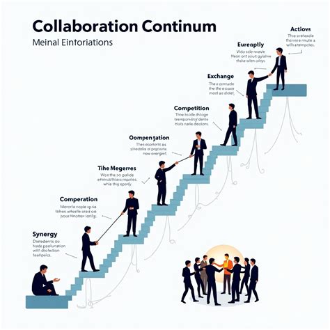 different types of art collaboration