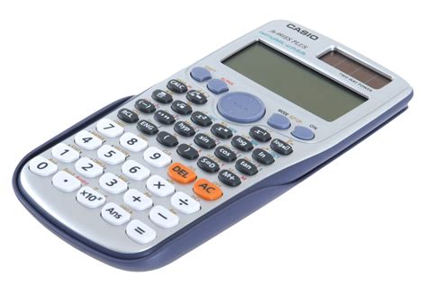 Jenis-Jenis Kalkulator