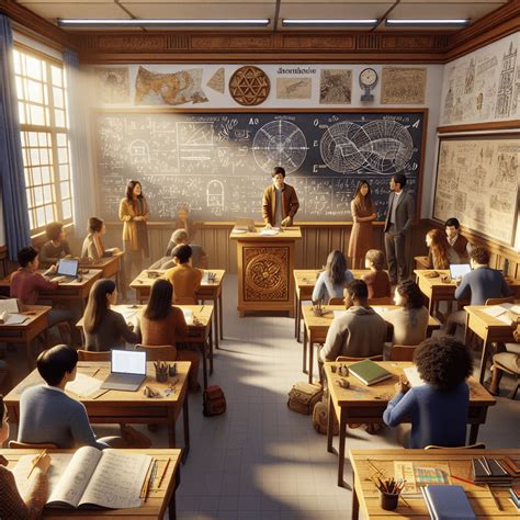 Types Of Classroom Walkthrough