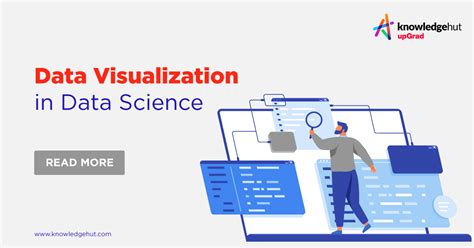 types of data visualization in data science