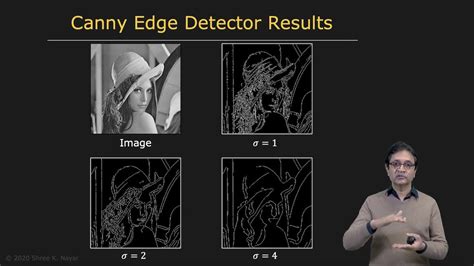 types of edge detection in image processing