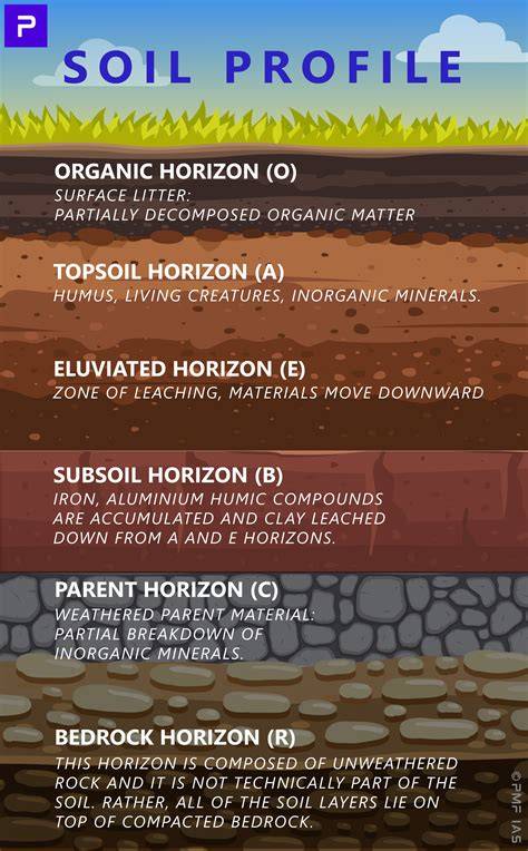 types of horizon