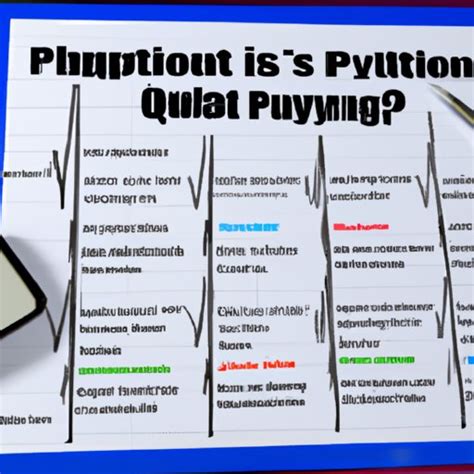 types of questions in polygraph examination