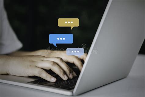 types of typings in chat