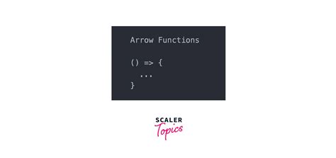 typescript arrow function type definition