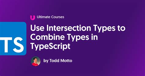 typescript remove type from intersection