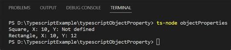 typescript replace type of property