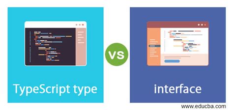 typescript should i use type or interface