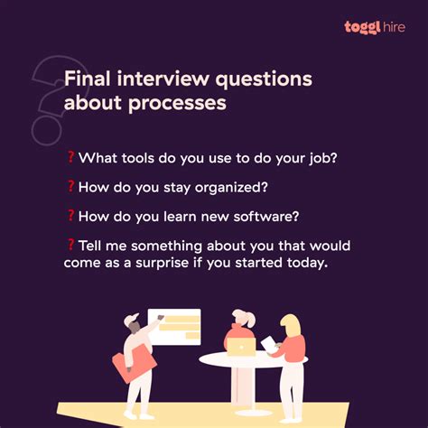 typical final interview questions