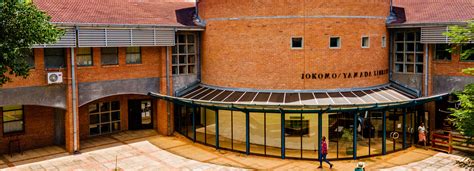 U Of I Library Catalog