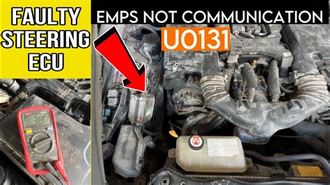 u1103 code