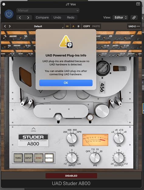 uad native plugins reddit