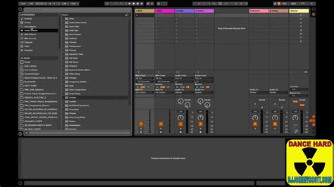 uad plugins not showing up in ableton