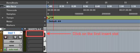 uad plugins not showing up in pro tools