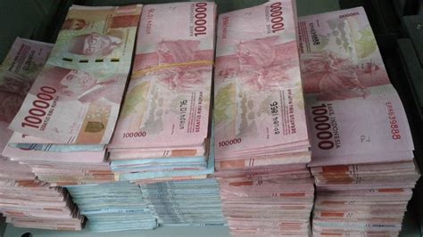 Omset 95 Juta
