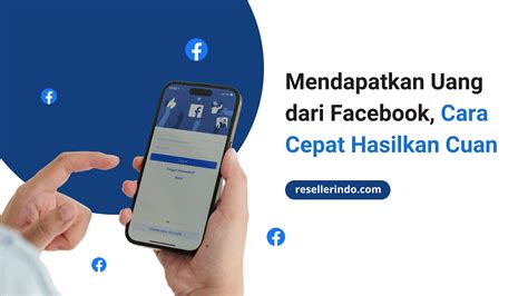 uang facebook
