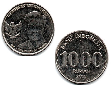 uang logam