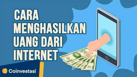 uang online