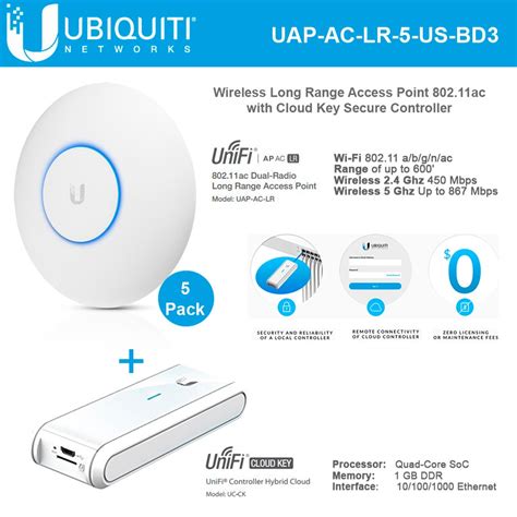 uap ac lr specs