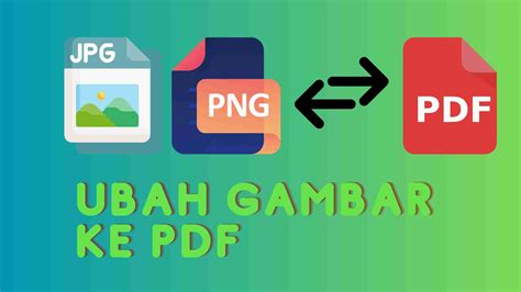 ubah pdf