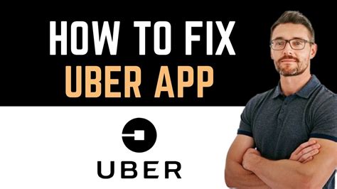 uber app not working on iphone 6