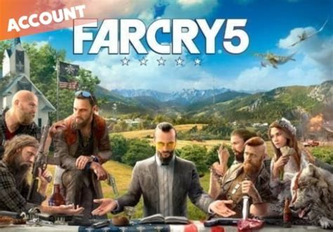 ubisoft activation code steam far cry 5