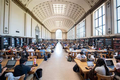 Uc Berkeley Library Master S Report Catalog