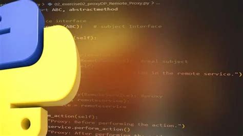 udemy design pattern in python with 100+ real world code examples