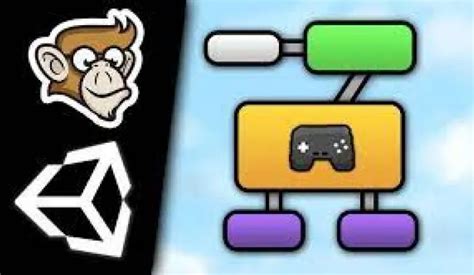 udemy make games without code master visual scripting in unity
