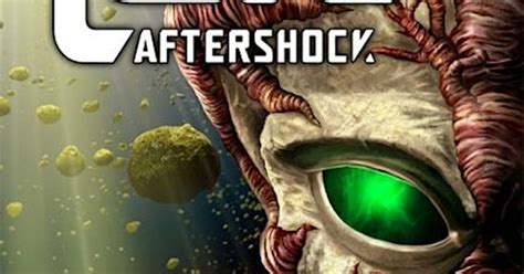 Ufo Aftershock Walkthrough