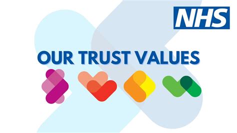 uhl trust values examples