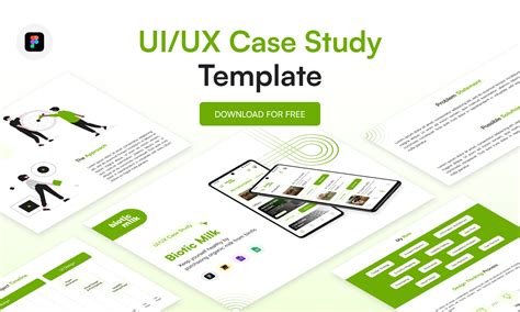 ui ux case study examples