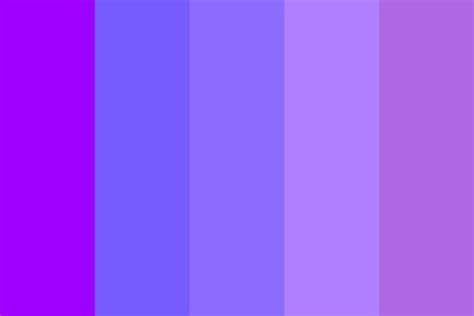 ultraviolet hex code
