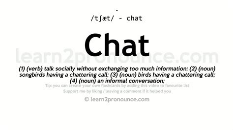 un meaning in chat