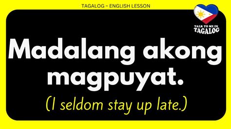 un meaning in tagalog