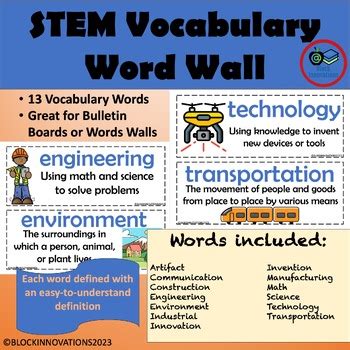 un stem words