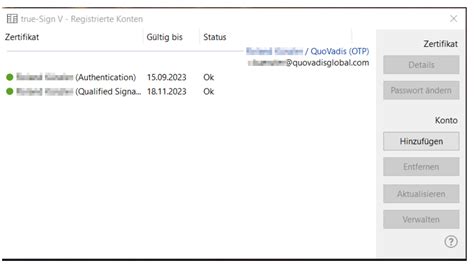 unable to authenticate email