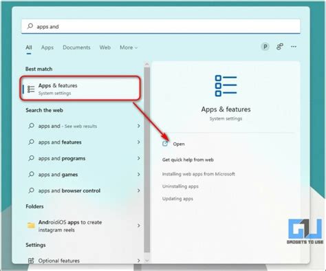 unable to install app from microsoft store windows 11