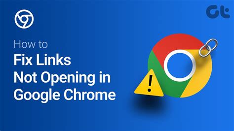 unable to open link on my android phone
