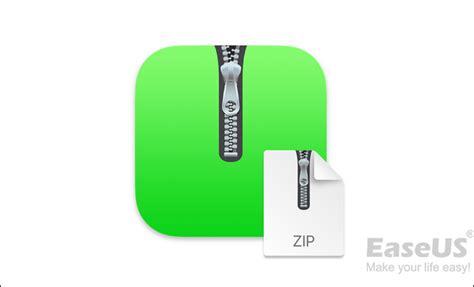 unable to open zip file on mac error 79
