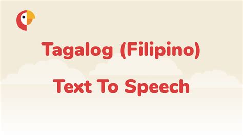 unblock meaning in tagalog text