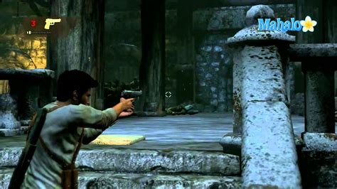 Uncharted 16 Walkthrough