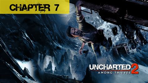 Uncharted 2 Chapter 7 Walkthrough