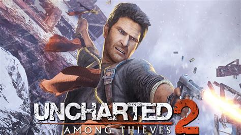 Uncharted 2 Game Walkthrough