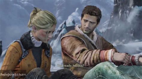 Uncharted 2 Walkthrough Chapter 21