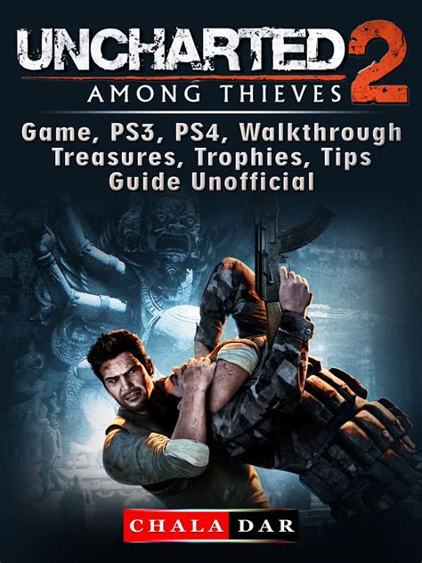 Uncharted 2 Walkthrough Treasures
