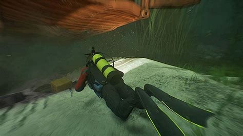 Uncharted 4 Chapter 3 Walkthrough