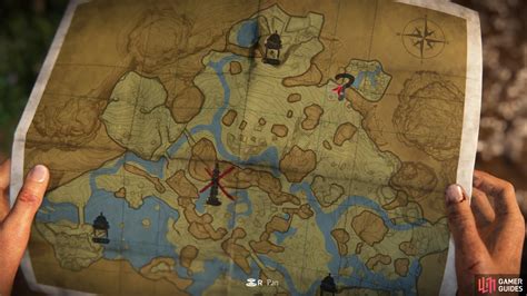 Uncharted Lost Legacy Walkthrough Chapter 4