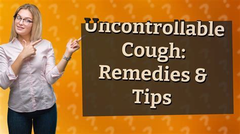 uncontrollable dry coughing fits reddit